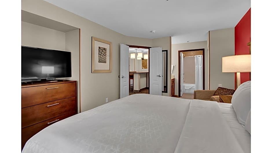 Staybridge Suites Salt Lake-West Valley City By IHG