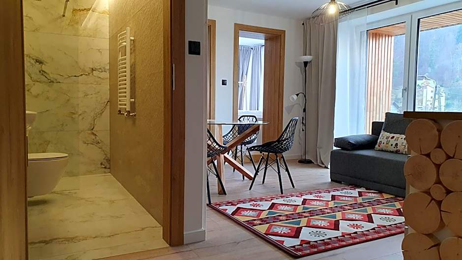 Apartamenty Nowa Osada - by VillaOlimpijska2
