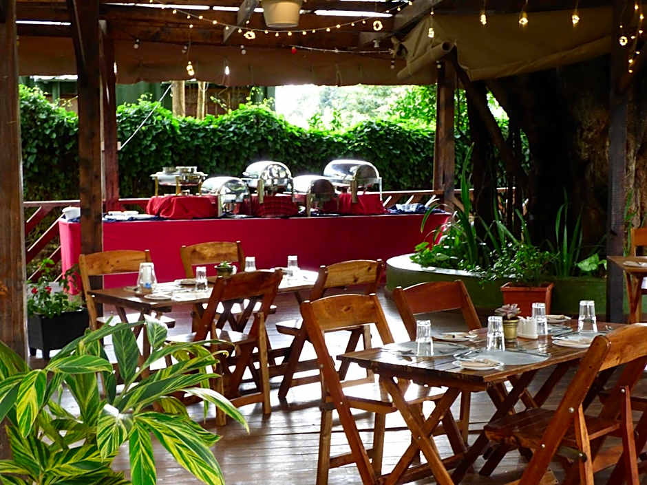 Le Pristine Wellness and Healing Hotel