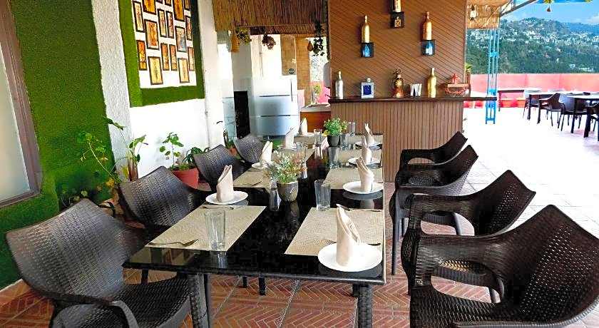 Hotel Crystal Palace