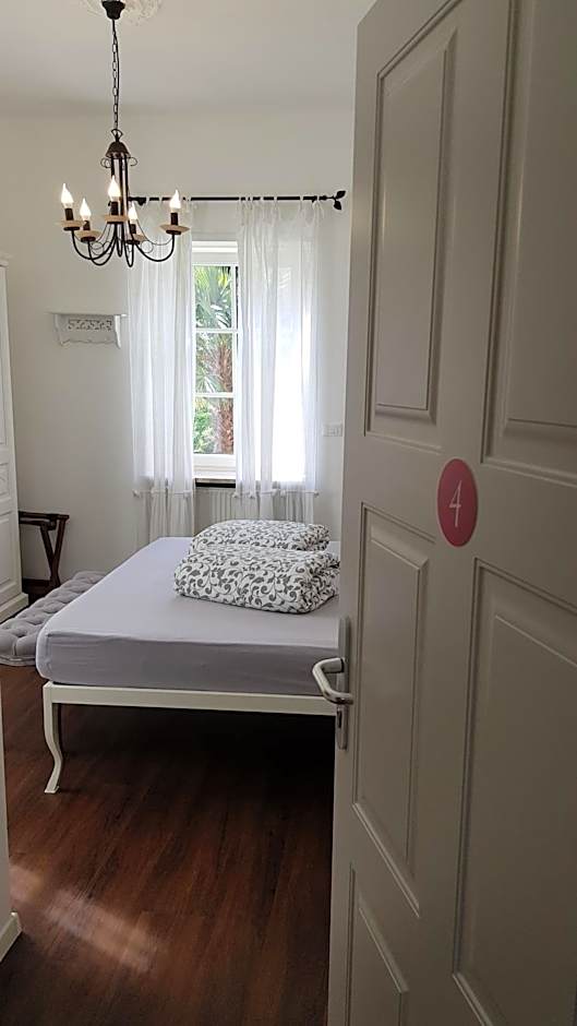 Garni Villa Tyrol - Adults Only