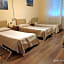 Giappone Inn Parking Hotel
