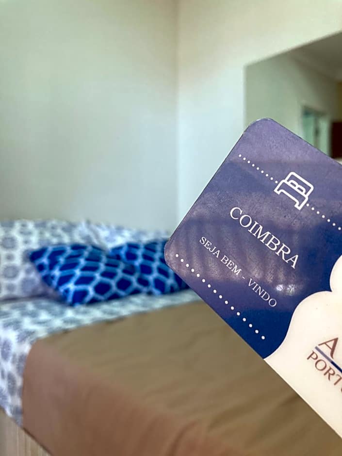 Pousada A Casa Portuguesa