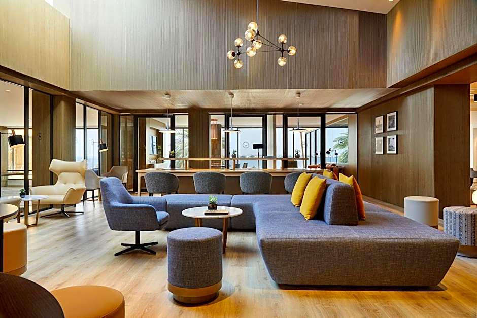 Sheraton Djibouti