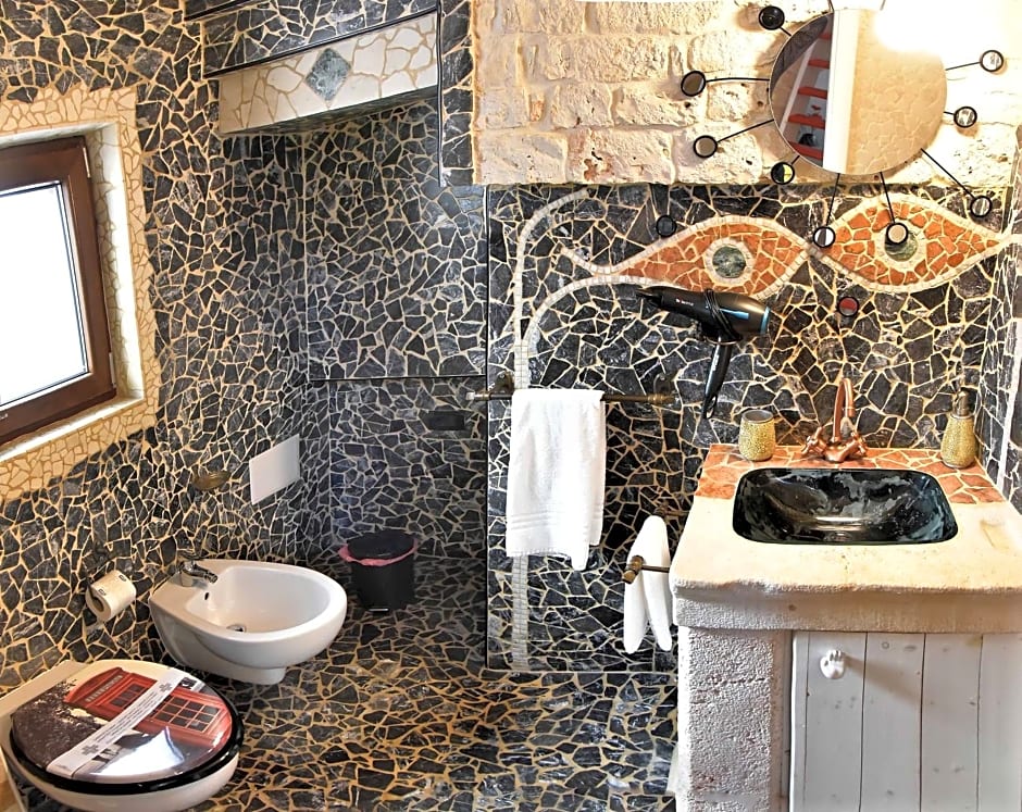 L'Angolo di Gaudì, casa Milà