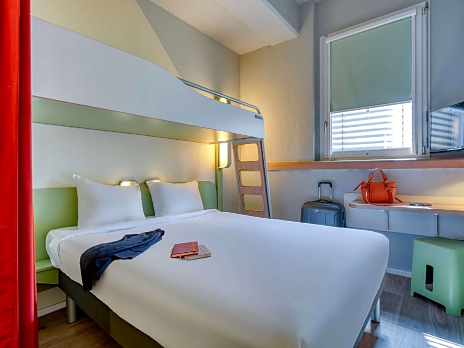 ibis budget Hotel Luzern City