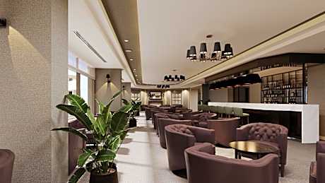 Mirage Park Resort-Ultra All Incl.