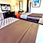 Americas Best Value Inn Tulsa at I-44