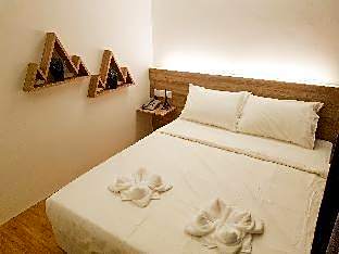 Rica Hotel Usj