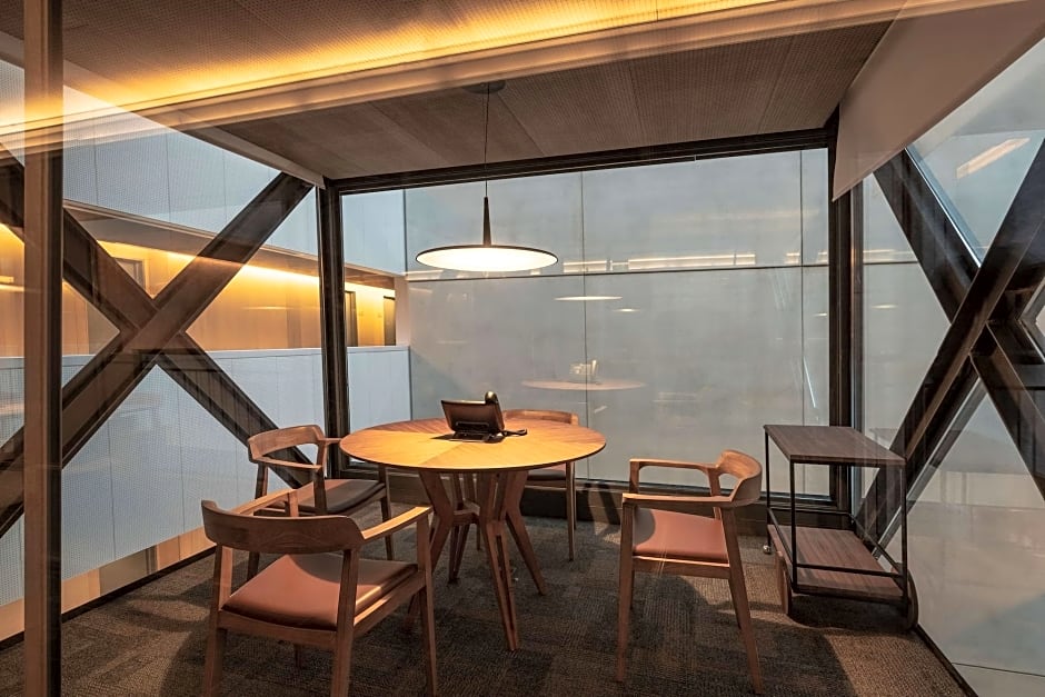 Hotel Costanero Montevideo - MGallery