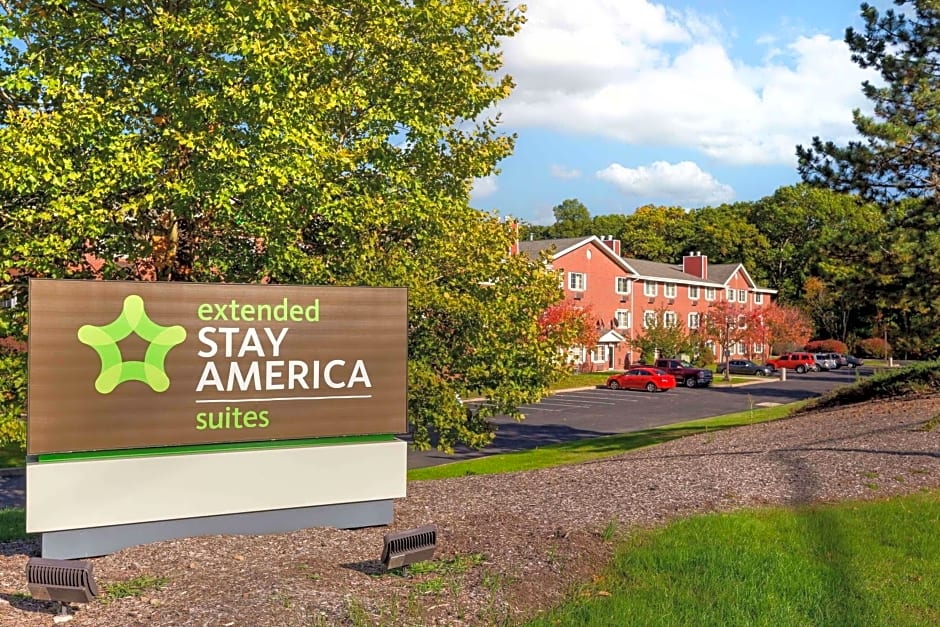 Extended Stay America Suites - Hartford - Farmington