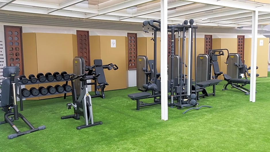 Suitehotel Playa del Inglés