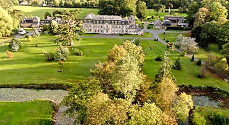 Le Château des Monts