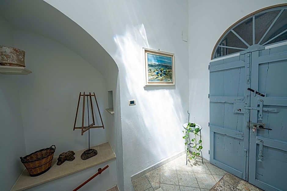 B&B Palazzo la Traja