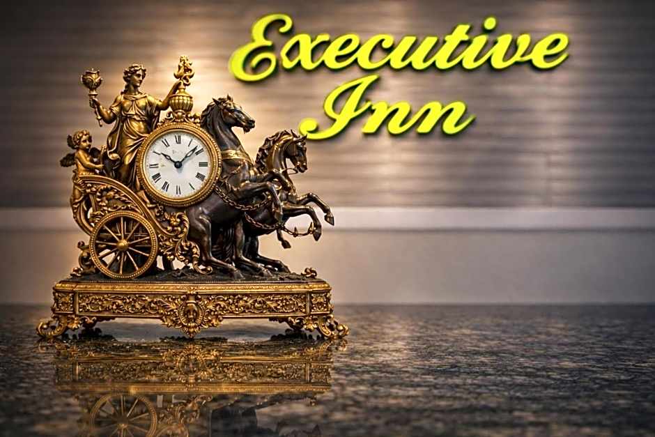 Hondo Executive Inn