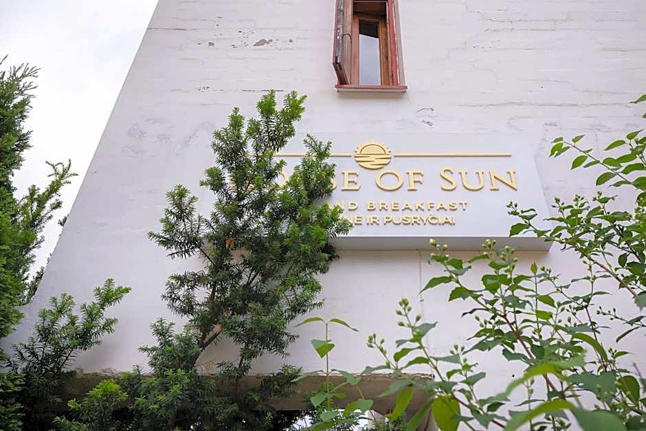 House of Sun