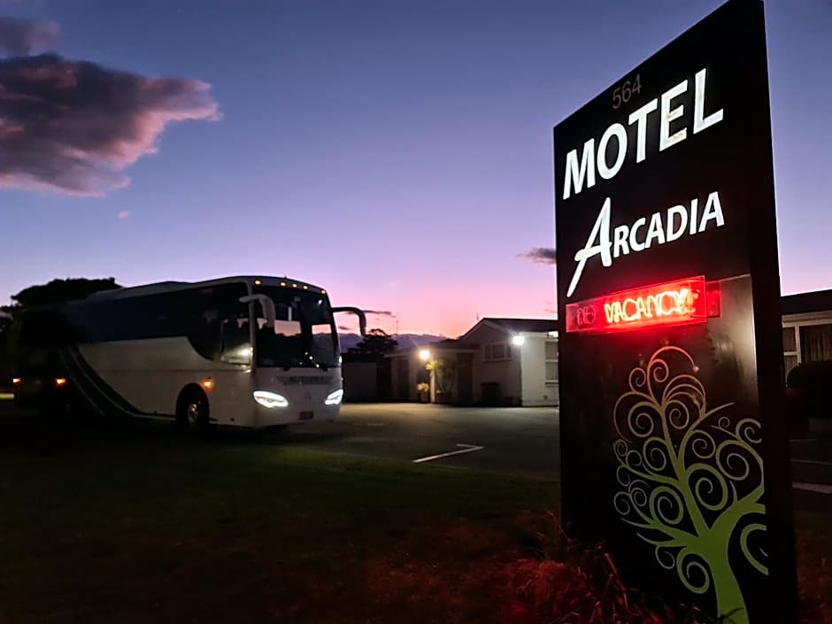 Arcadia Motel