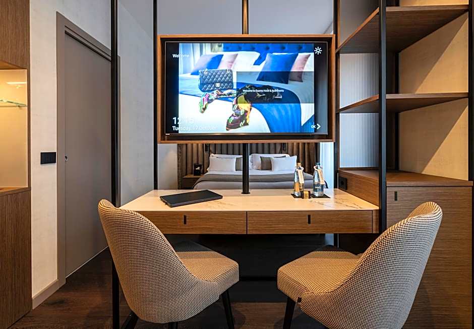 Duomo Hotel & Apartments