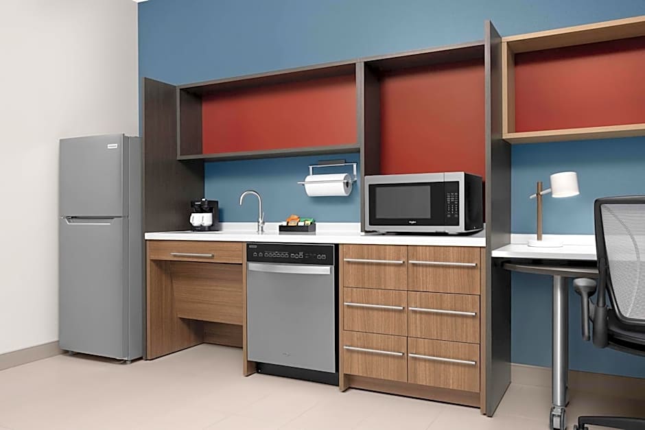 Home2 Suites by Hilton Falls Church