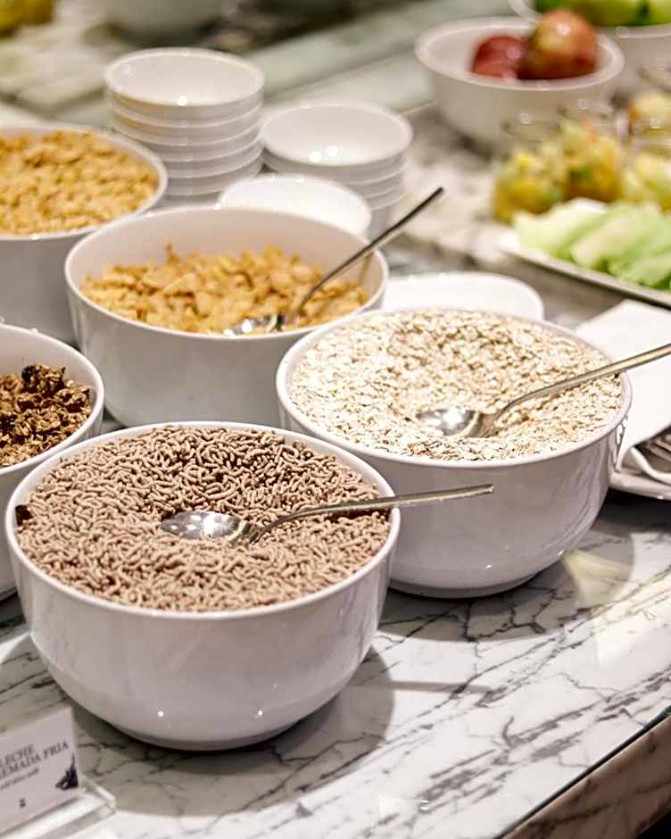 Hotel Madero Buenos Aires