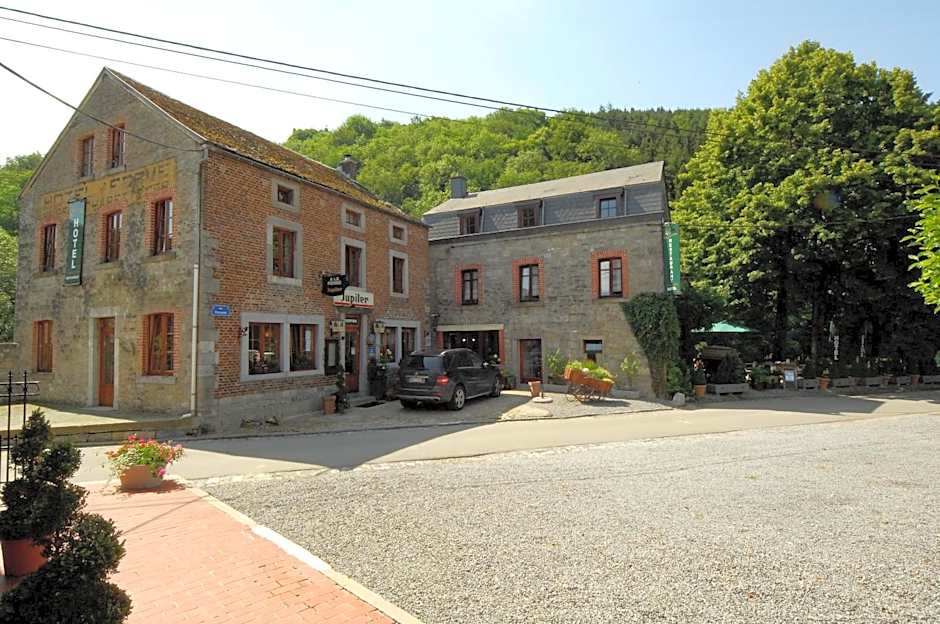 Hôtel/Restaurant à la Ferme
