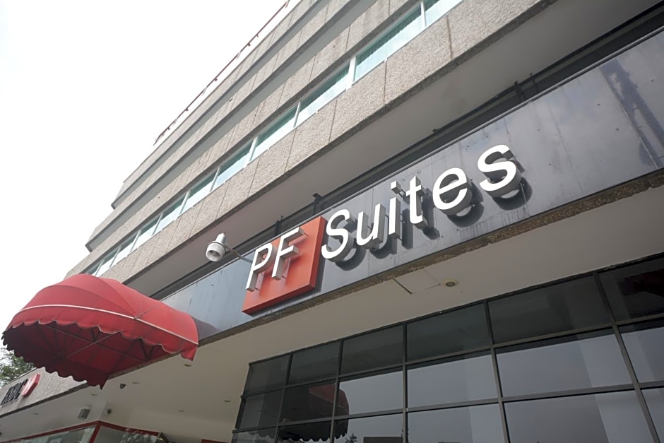 Hotel & Suites PF