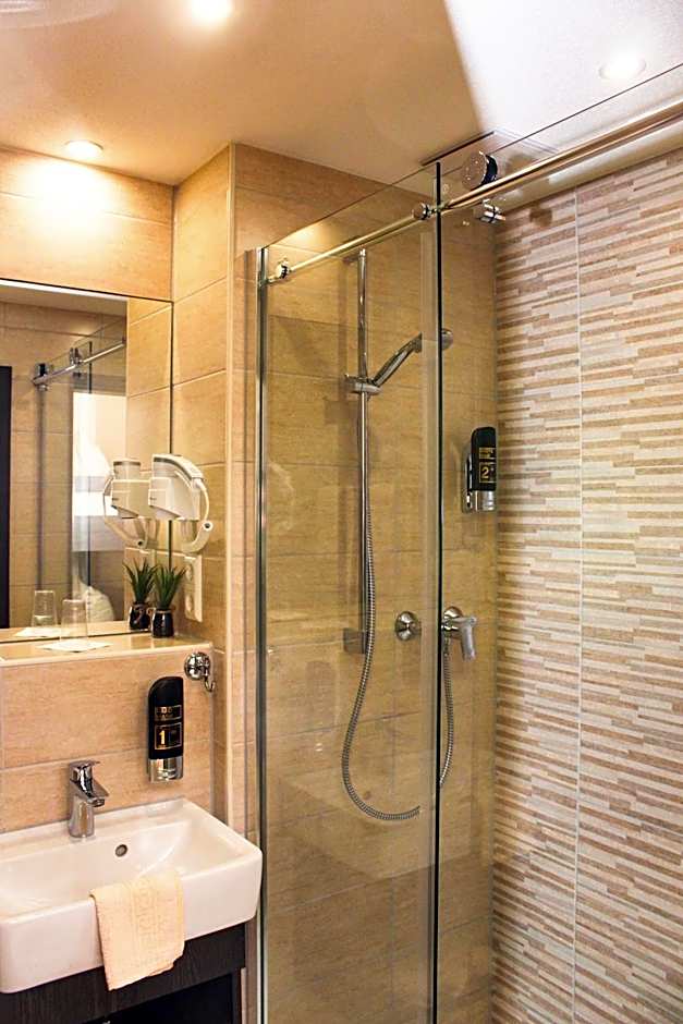 Hotel La Toscana Nähe Europapark und Rulantica