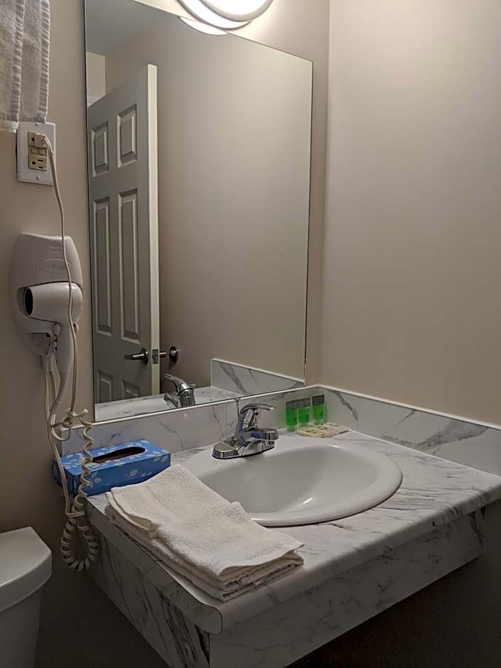 Falls Lodge & Suites