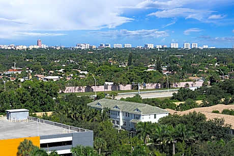 Guest Room with Two Queen Beds -Concierge level