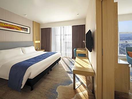 Standard Double Suite