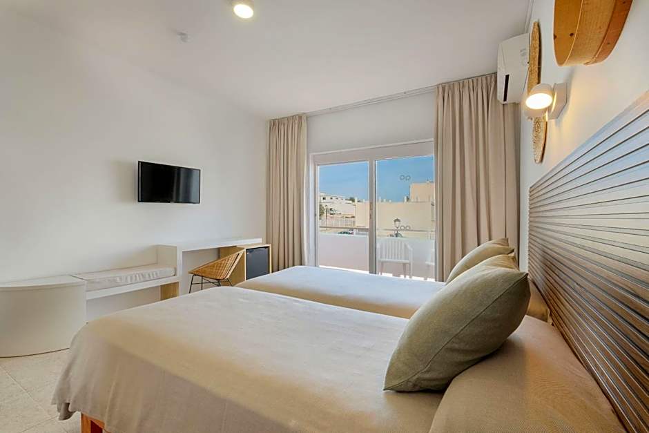 azuLine Hotel Mediterráneo