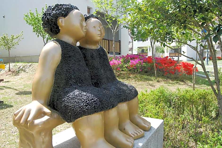 Meta Pension, DamYang