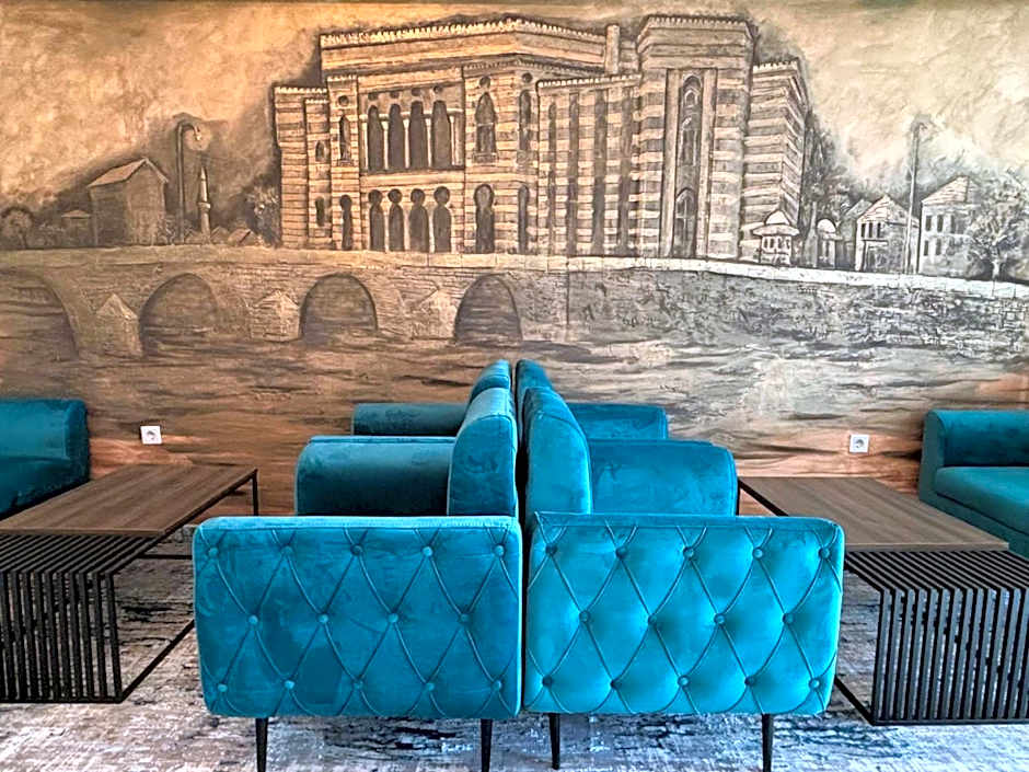 Hotel Residence Travnik