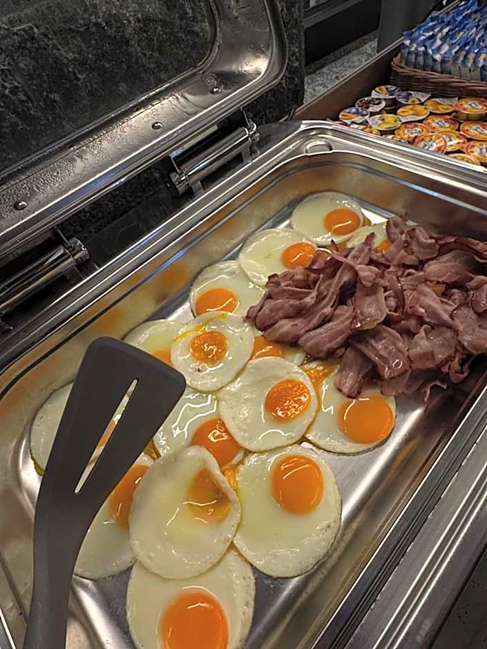 Hotel de la Croix-Fédérale