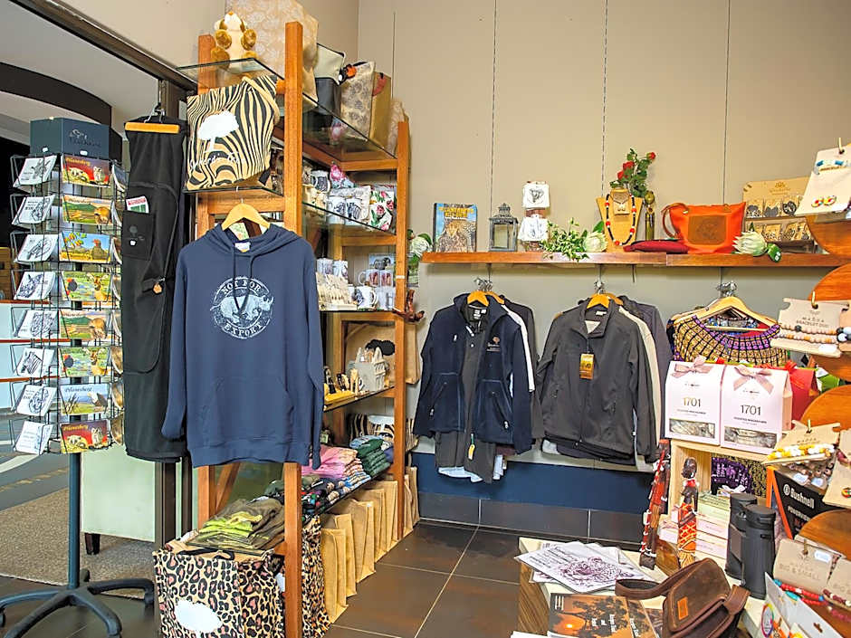 Shepherds Tree Game Reserve