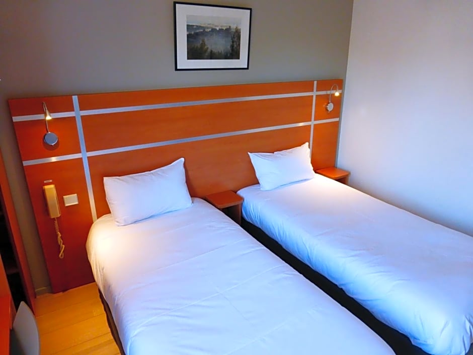 Hotel & Restaurant Heliotel