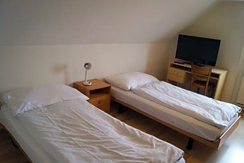 Hotel Frieden