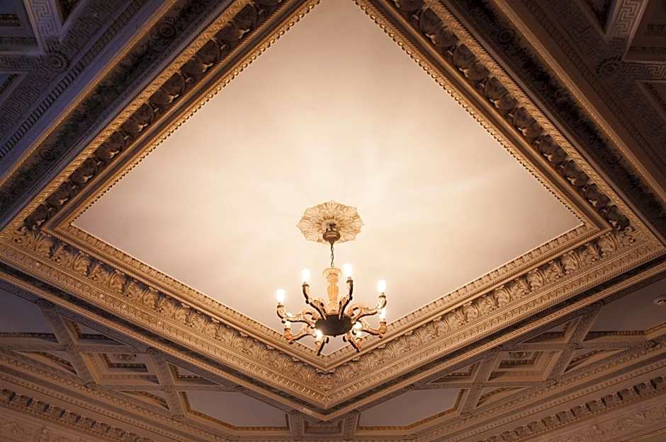 Hotel Schloss Neetzow