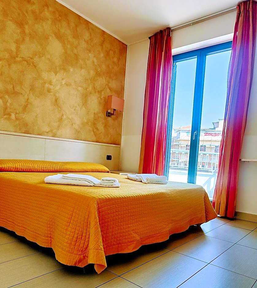 Rooms&Apartments Hotel Danci