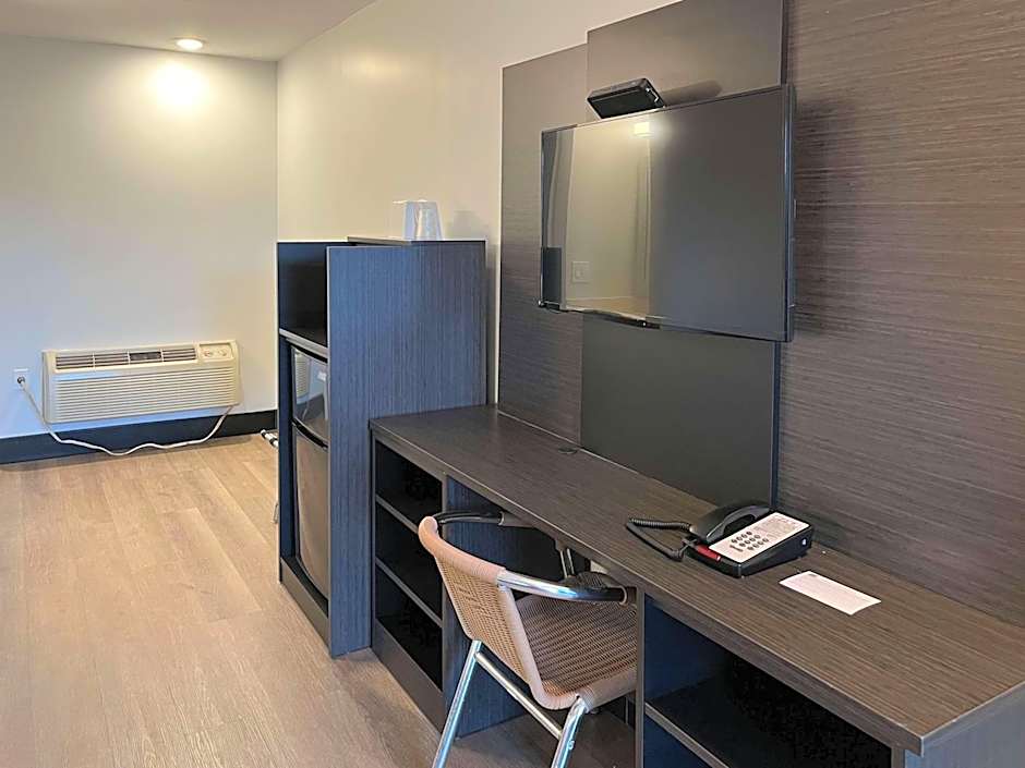 Motel 6 Williams, AZ Downtown Grand Canyon