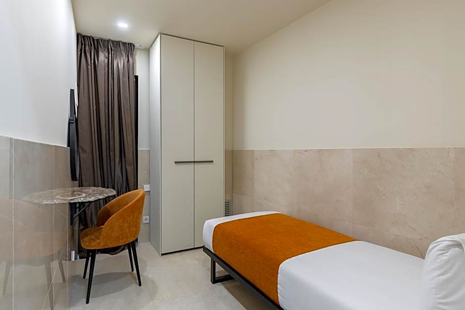 Cosmo Apartments Rambla Catalunya