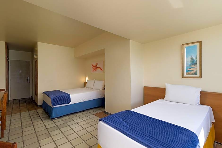 Hotel Dan Inn Mar Piedade - Grande Recife By Nacional Inn