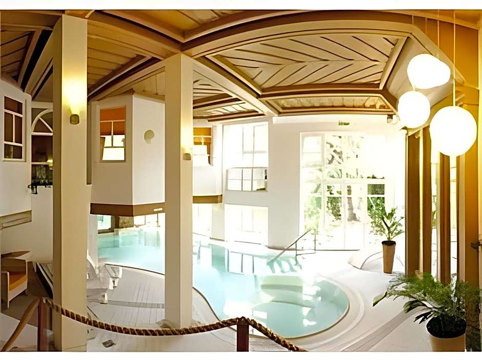 Romantisches Hotel Menzhausen