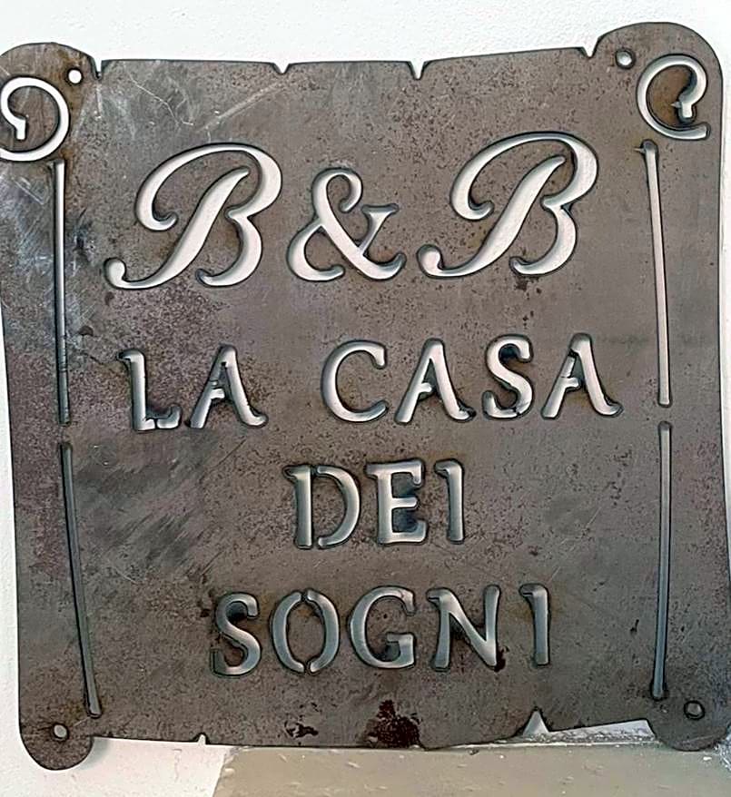 B & B La casa dei sogni