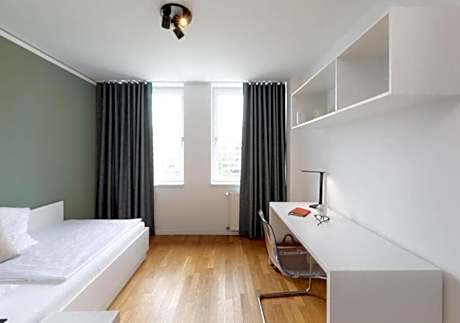 Apartment XXL - Three Bedrooms