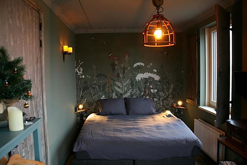 B&B Het kasteel