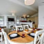 Woodside Coastal Retreat