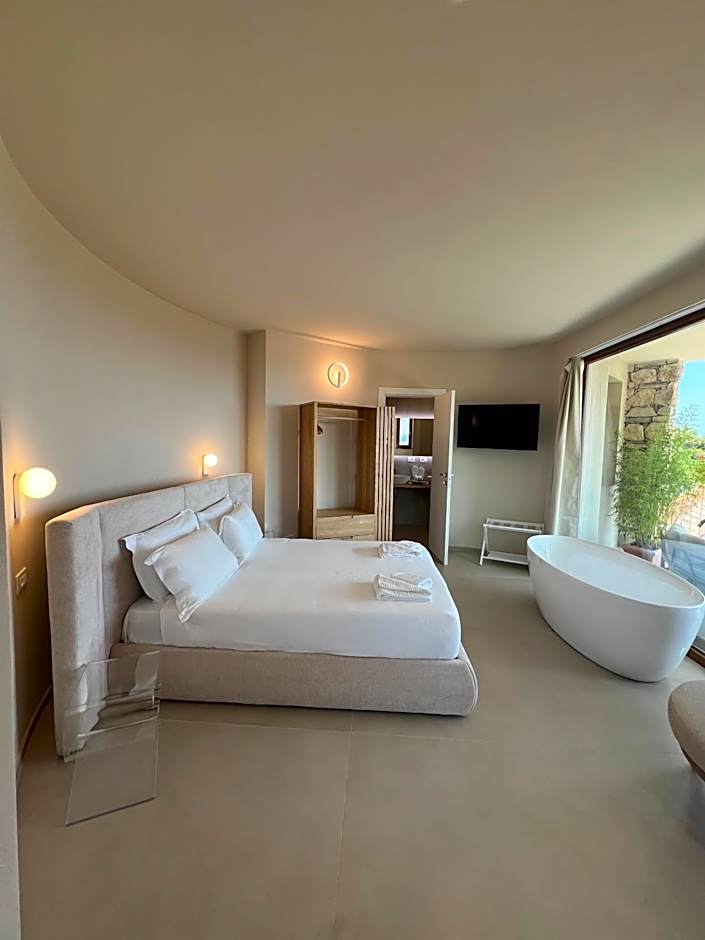 Zdjęcie 1 z 20 — Junior Suite, Sea View