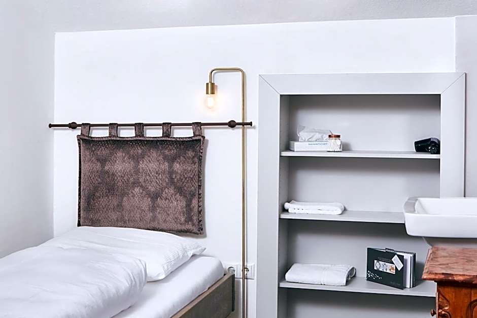 Boutique-Gasthof Ueberfuhr