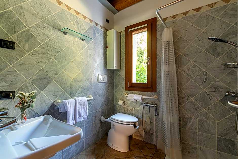 Agriturismo Porcaloca